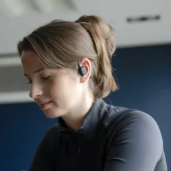 Nomadelic Open-Ear TWS Active 640 Trådløse ørepropper
