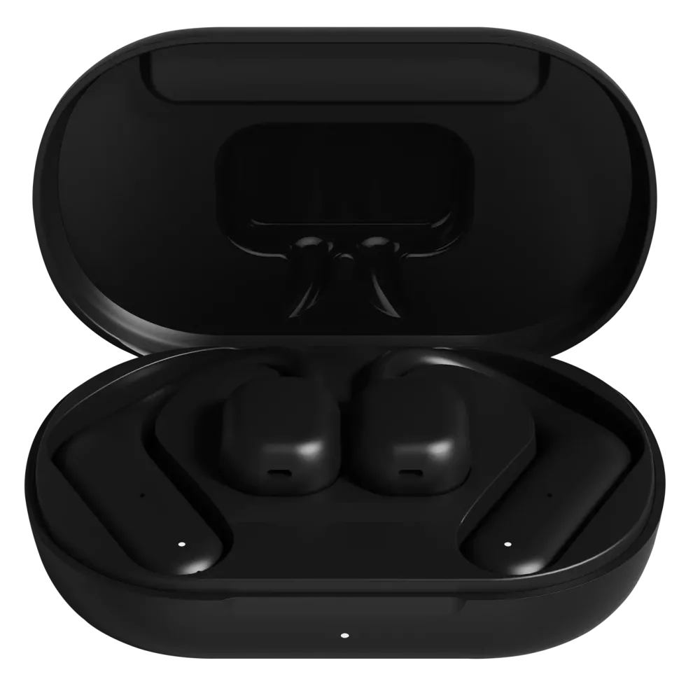 Nomadelic Open-Ear TWS Active 640 Trådløse ørepropper