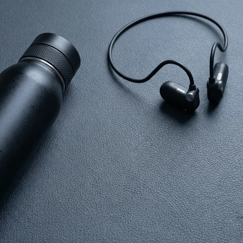 Nomadelic Solo 330 Sport open-ear-hodetelefoner