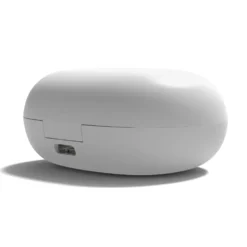 Nomadelic Solo 300 trådløse in-ear-hodetelefoner med støyreduksjon Hvit