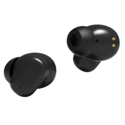 Nomadelic Solo 300 trådløse in-ear-hodetelefoner med støyreduksjon Svart