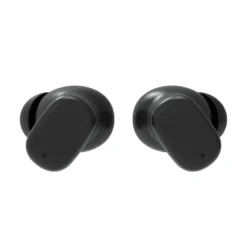 Nomadelic Solo 300 trådløse in-ear-hodetelefoner med støyreduksjon Svart
