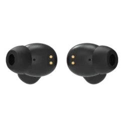 Nomadelic Solo 300 trådløse in-ear-hodetelefoner med støyreduksjon Svart