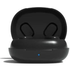 Nomadelic Solo 300 trådløse in-ear-hodetelefoner med støyreduksjon Svart