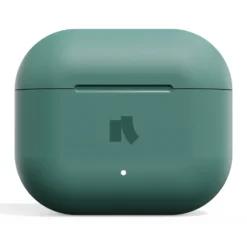 Nomadelic Solo 203 trådløse in-ear-hodetelefoner Grønn