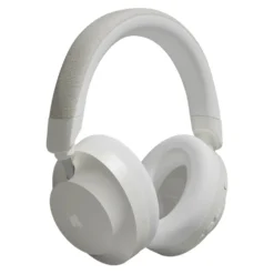 Nomadelic Solo 550 trådløse over-ear-hodetelefoner med ANC Beige