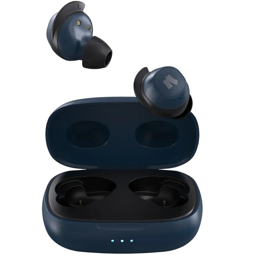 Nomadelic True Wireless Sport Earbuds Active 650