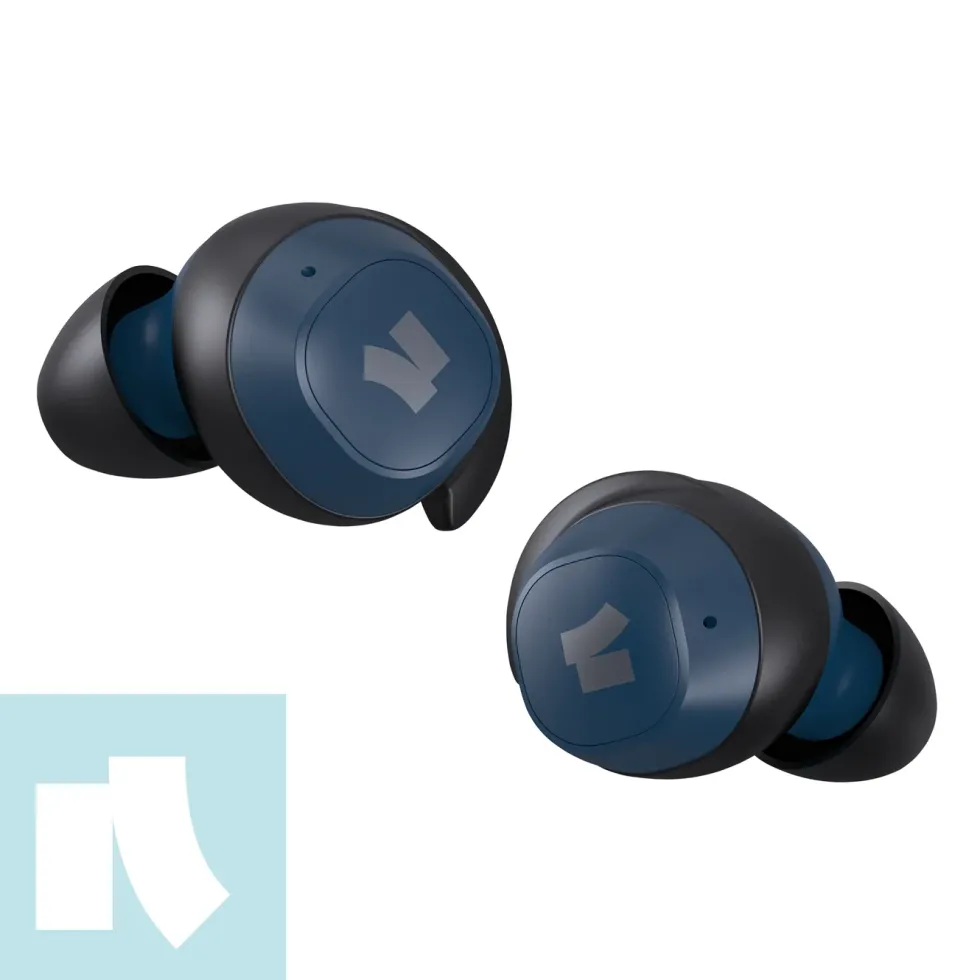 Nomadelic True Wireless Sport Earbuds Active 650