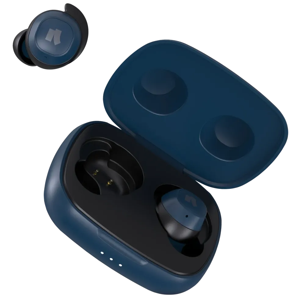 Nomadelic True Wireless Sport Earbuds Active 650