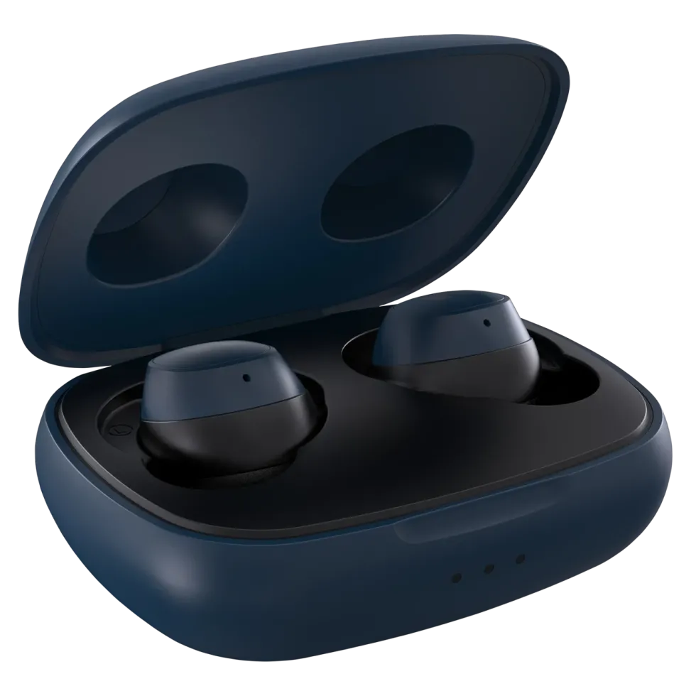 Nomadelic True Wireless Sport Earbuds Active 650