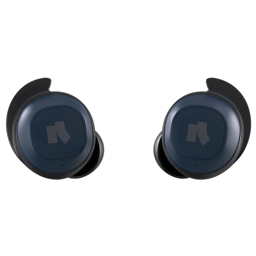 Nomadelic True Wireless Sport Earbuds Active 650
