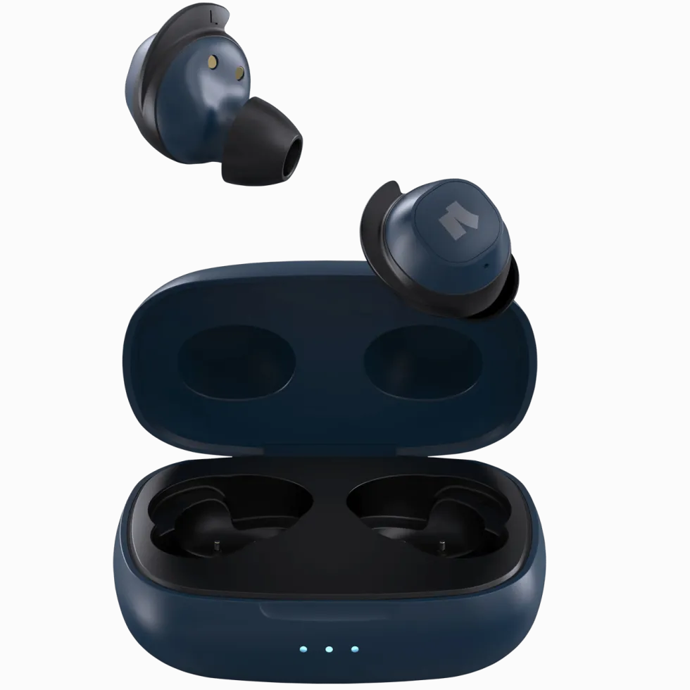 Nomadelic True Wireless Sport Earbuds Active 650