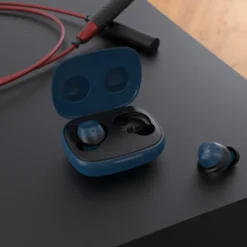 Nomadelic True Wireless Sport Earbuds Active 650