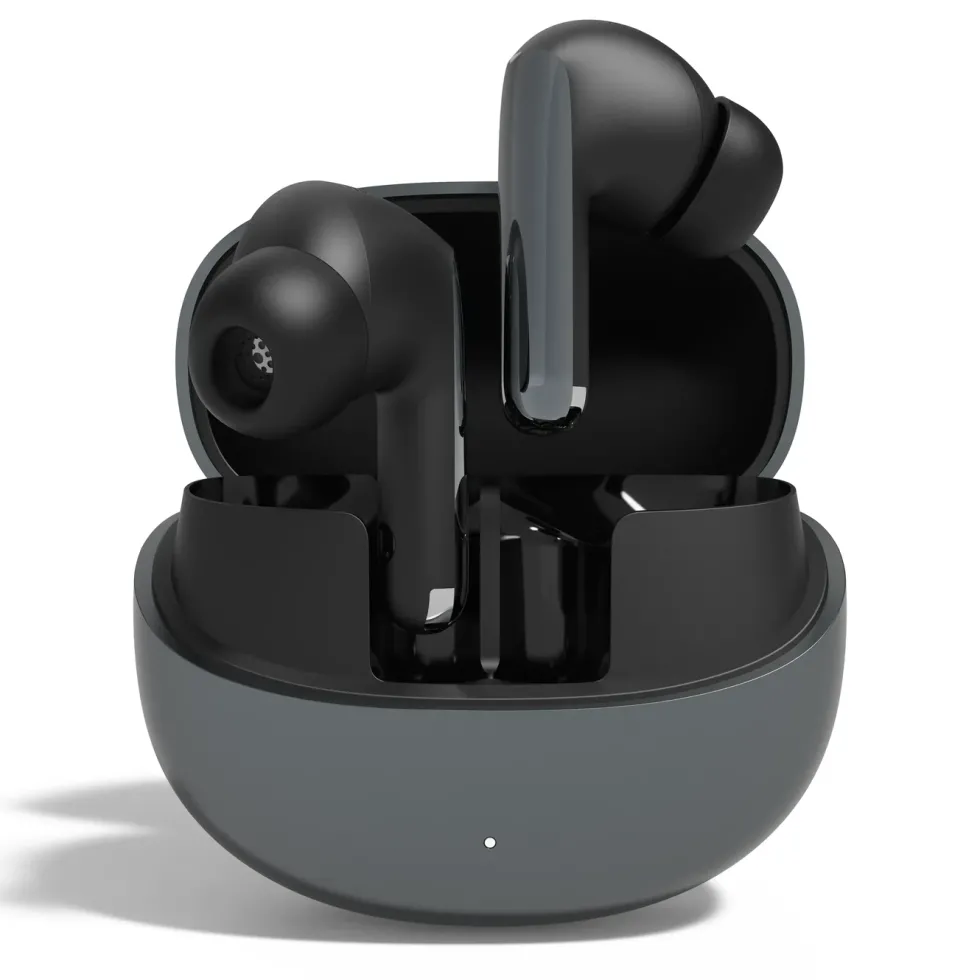 Nomadelic TWS ANC-hodetelefoner Solo 900