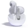 Nomadelic TWS Hybrid ANC-hodetelefoner Solo 901