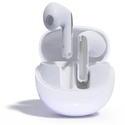 Nomadelic TWS Hybrid ANC-hodetelefoner Solo 901