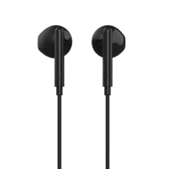 Nomadelic USB-C-hodetelefoner Solo 100 Svart