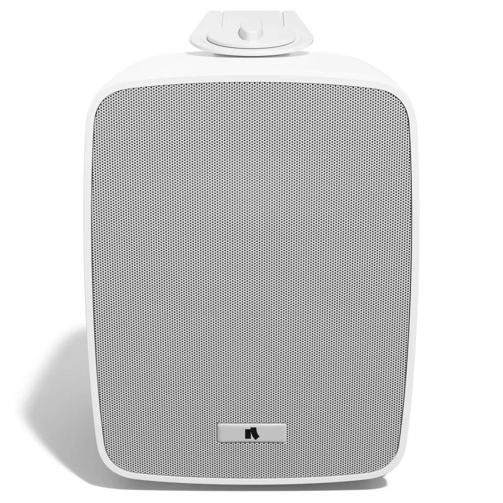 Nomadelic Utendørshøyttaler Loud 500 Passive