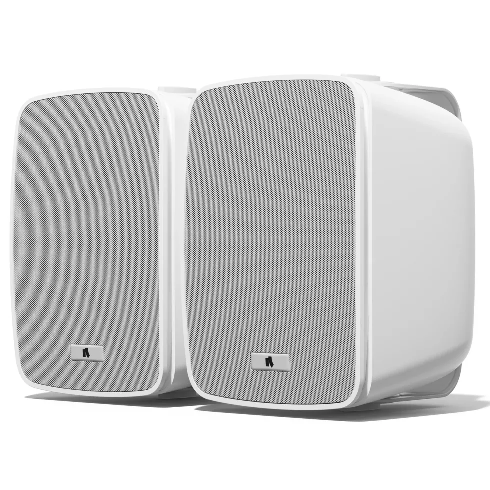 Nomadelic Utendørshøyttaler Loud 500 Passive