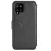 Nomadelic Wallet Case Solo 506 til Galaxy A42 5G Svart