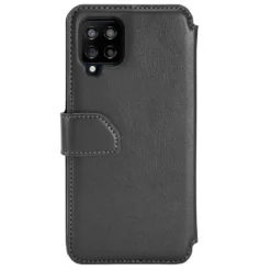 Nomadelic Wallet Case Solo 506 til Galaxy A42 5G Svart