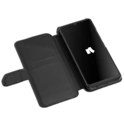 Nomadelic Wallet Case Solo 506 til Galaxy A42 5G Svart