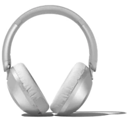 Nomadelic Wireless ANC Headphones Solo 201 Sølv
