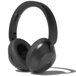 Nomadelic Wireless ANC Headphones Solo 201 Svart