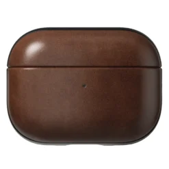 Nomad Rugged AirPods Pro-etui Brunn