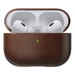 Nomad Rugged AirPods Pro-etui Brunn