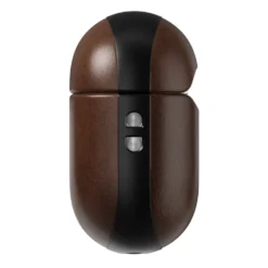 Nomad Rugged AirPods Pro-etui Brunn