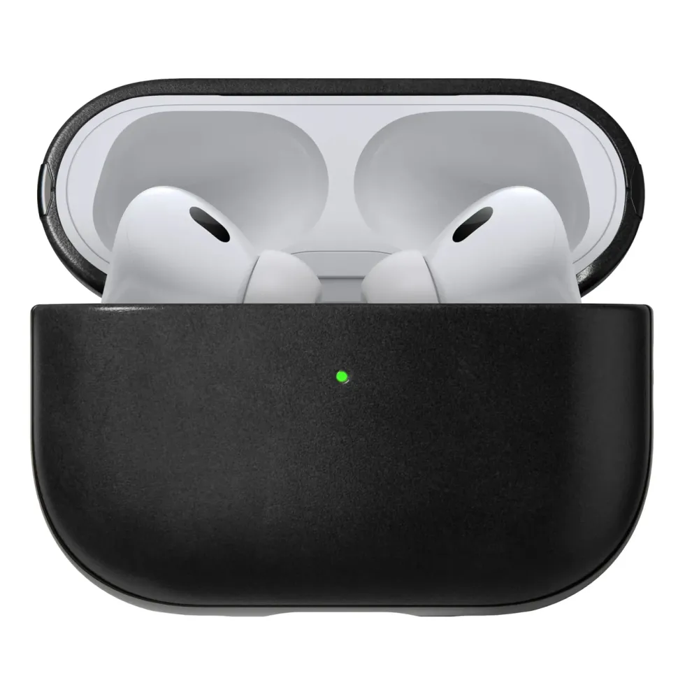 Nomad Rugged AirPods Pro-etui Svart