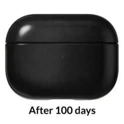 Nomad Rugged AirPods Pro-etui Svart