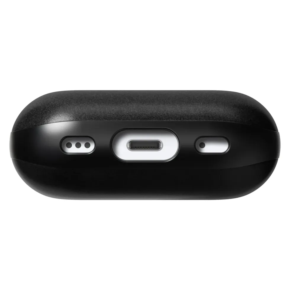 Nomad Rugged AirPods Pro-etui Svart