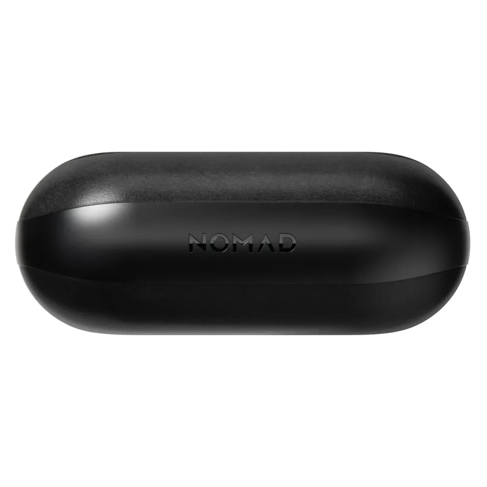 Nomad Rugged AirPods Pro-etui Svart