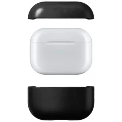 Nomad Rugged AirPods Pro-etui Svart