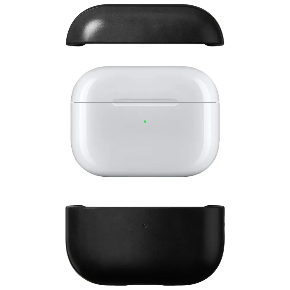 Nomad Rugged AirPods Pro-etui Svart