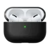 Nomad Rugged Airpods Pro-etui (Gen 1, 2019) Svart