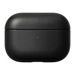 Nomad Rugged Airpods Pro-etui (Gen 1, 2019) Svart