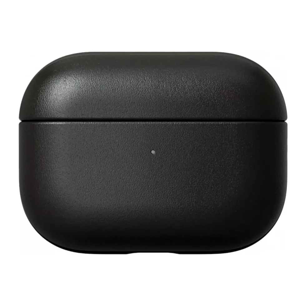 Nomad Rugged Airpods Pro-etui (Gen 1, 2019) Svart