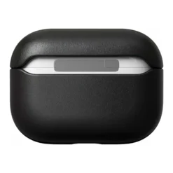 Nomad Rugged Airpods Pro-etui (Gen 1, 2019) Svart