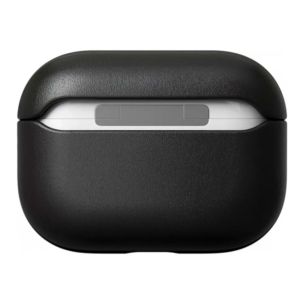 Nomad Rugged Airpods Pro-etui (Gen 1, 2019) Svart