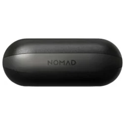 Nomad Rugged Airpods Pro-etui (Gen 1, 2019) Svart
