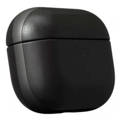 Nomad Rugged Airpods Pro-etui (Gen 1, 2019) Svart