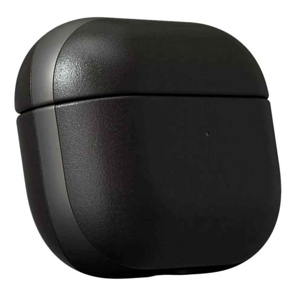 Nomad Rugged Airpods Pro-etui (Gen 1, 2019) Svart