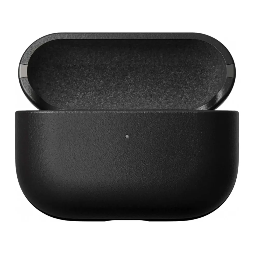 Nomad Rugged Airpods Pro-etui (Gen 1, 2019) Svart