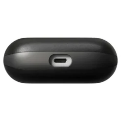 Nomad Rugged Airpods Pro-etui (Gen 1, 2019) Svart