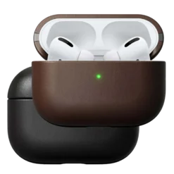 Nomad Rugged Airpods Pro-etui (Gen 1, 2019) Svart
