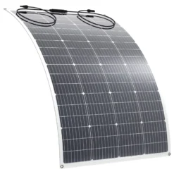 Nordmax Flexible Solpanel 160 W