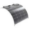 Nordmax Flexible Solpanel 120 W